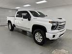 Used 2025 Chevrolet Silverado 2500 High Country Crew Cab for sale #UF101453 - photo 2