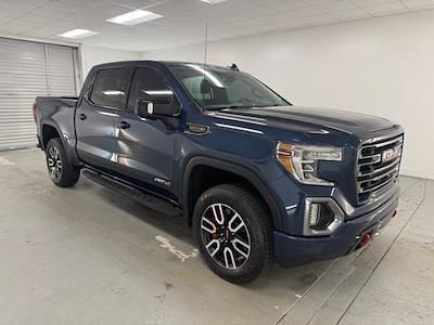 Used 2020 GMC Sierra 1500 AT4 Crew Cab for sale #UF101652 - photo 2
