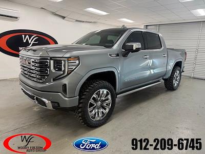 Used 2023 GMC Sierra 1500 Denali Crew Cab for sale #UF102351 - photo 1