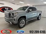 2023 GMC Sierra 1500 Crew Cab 4WD Pickup for sale #UF102351 - photo 1