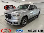 Used 2025 Ram 1500 Laramie Crew Cab for sale #UF102352 - photo 1