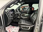 Used 2025 Ram 1500 Laramie Crew Cab for sale #UF102352 - photo 8
