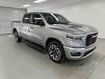 Used 2025 Ram 1500 Laramie Crew Cab for sale #UF102352 - photo 2