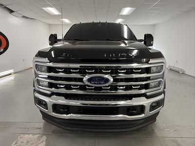 Used 2025 Ford F-450 Crew Cab Flatbed Truck for sale #UF102551 - photo 2