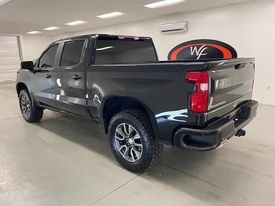 2023 Chevrolet Silverado 1500 Crew Cab 4WD Pickup for sale #UF102842 - photo 2