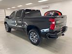Used 2023 Chevrolet Silverado 1500 RST Crew Cab for sale #UF102842 - photo 2