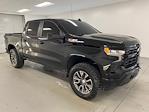 Used 2023 Chevrolet Silverado 1500 RST Crew Cab for sale #UF102842 - photo 3