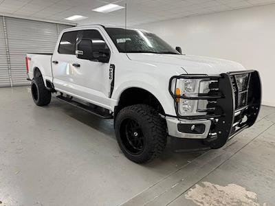 2023 Ford F-250 Crew Cab 4WD Pickup for sale #UF102852 - photo 2