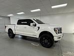 Used 2025 Ford F-150 Platinum SuperCrew Cab for sale #UF103151 - photo 3