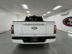 Used 2025 Ford F-150 Platinum SuperCrew Cab for sale #UF103151 - photo 5