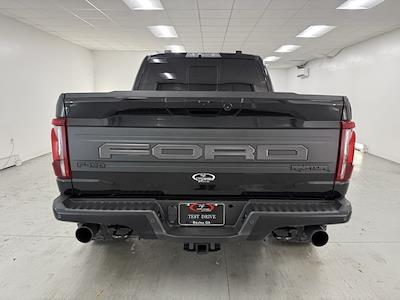 Used 2025 Ford F-150 Raptor SuperCrew Cab for sale #UF103159 - photo 2