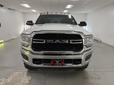 Used 2021 Ram 3500 Crew Cab Landscape Dump for sale #UF110651 - photo 2