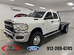 Used 2021 Ram 3500 Crew Cab Landscape Dump for sale #UF110651 - photo 1