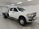 Used 2021 Ram 3500 Crew Cab Landscape Dump for sale #UF110651 - photo 3
