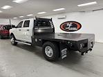 Used 2021 Ram 3500 Crew Cab Landscape Dump for sale #UF110651 - photo 9