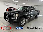 Used 2021 Ford F-350 Platinum Crew Cab for sale #UF110852 - photo 1