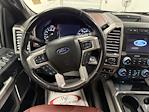 Used 2021 Ford F-350 Platinum Crew Cab for sale #UF110852 - photo 16