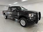 Used 2021 Ford F-350 Platinum Crew Cab for sale #UF110852 - photo 3