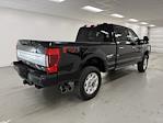 Used 2021 Ford F-350 Platinum Crew Cab for sale #UF110852 - photo 5