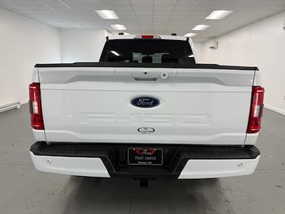2022 Ford F-150 SuperCrew Cab 4WD Pickup for sale #UF111152 - photo 2