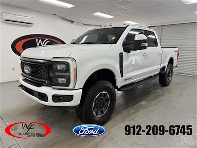 Used 2023 Ford F-250 Lariat Crew Cab for sale #UF111951 - photo 1