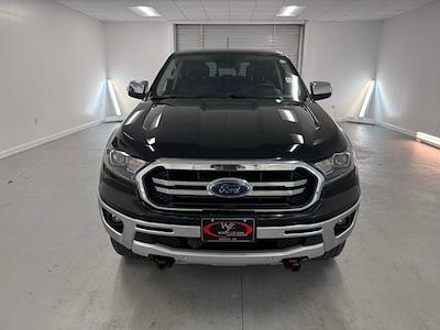 2021 Ford Ranger SuperCrew Cab 4WD Pickup for sale #UF112053 - photo 2