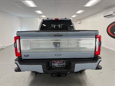 Used 2024 Ford F-250 Limited Crew Cab for sale #UF112151 - photo 2