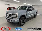 Used 2024 Ford F-250 Limited Crew Cab for sale #UF112151 - photo 1