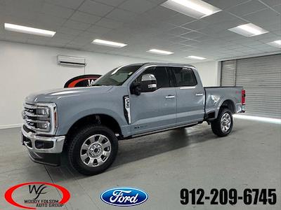 2024 Ford F-350 Crew Cab SRW 4WD Pickup for sale #UF112152 - photo 1