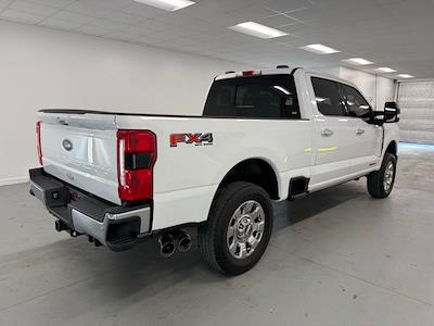 2023 Ford F-250 Crew Cab 4WD Pickup for sale #UF112951 - photo 2