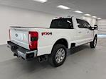 Used 2023 Ford F-250 Lariat Crew Cab for sale #UF112951 - photo 2