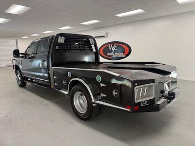 Used 2021 Ford F-350 - photo 1