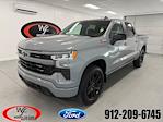 Used 2025 Chevrolet Silverado 1500 RST Crew Cab for sale #UF120153 - photo 1