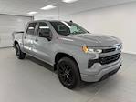 Used 2025 Chevrolet Silverado 1500 RST Crew Cab for sale #UF120153 - photo 2
