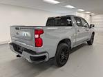 Used 2025 Chevrolet Silverado 1500 RST Crew Cab for sale #UF120153 - photo 5