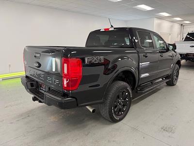 Used 2021 Ford Ranger - photo 1