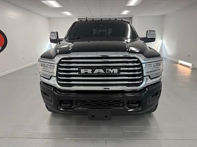 Used 2023 Ram 3500 Laramie Mega Cab for sale #UF120855 - photo 2