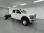 2026 Ram 5500 Crew Cab DRW 4WD Cab Chassis for sale #UF121251 - photo 2