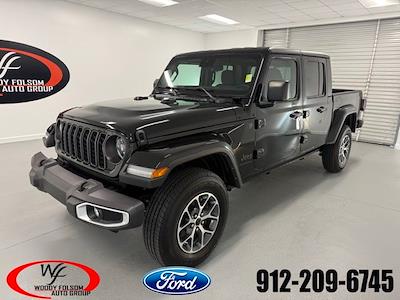 Used 2024 Jeep Gladiator Sport Crew Cab for sale #UF121357 - photo 1