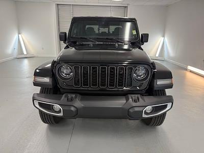 Used 2024 Jeep Gladiator Sport Crew Cab for sale #UF121357 - photo 2