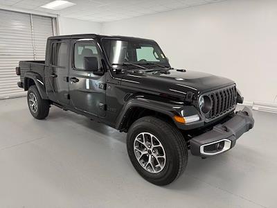 Used 2024 Jeep Gladiator Sport Crew Cab for sale #UF121357 - photo 2