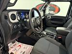 Used 2024 Jeep Gladiator Sport Crew Cab for sale #UF121357 - photo 10