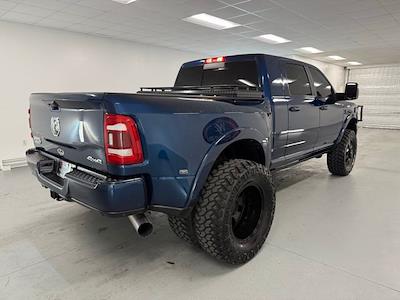 Used 2024 Ram 3500 - photo 1