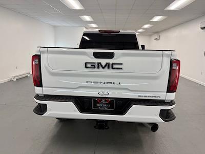 Used 2026 GMC Sierra 2500 Denali Ultimate Crew Cab for sale #UF121952 - photo 2