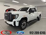 2026 GMC Sierra 2500 Crew Cab 4WD Pickup for sale #UF121952 - photo 1