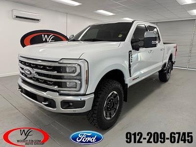 2024 Ford F-350 Crew Cab SRW 4WD Pickup for sale #UF121956 - photo 1
