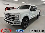 2024 Ford F-350 Crew Cab SRW 4WD Pickup for sale #UF121956 - photo 1