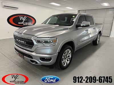 Used 2023 Ram 1500 Limited Crew Cab for sale #UF122054 - photo 1