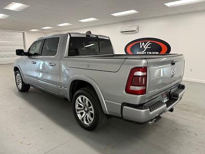 Used 2023 Ram 1500 Limited Crew Cab for sale #UF122054 - photo 2