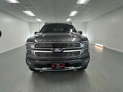 2024 Ford F-150 SuperCrew Cab 4WD Pickup for sale #UF122251 - photo 2
